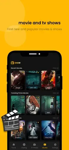 pikashow-alternative movie
